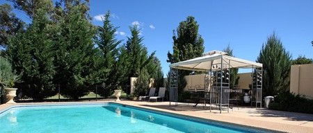 Burringa Motel - South Australia Travel 0