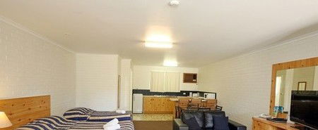 Burringa Motel - South Australia Travel 2