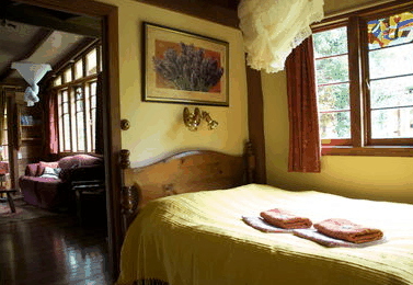 Nimbin Holiday Accommodation  Guest House - South Australia Travel