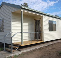 Forest Hill Caravan Park - South Australia Travel
