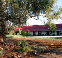 Hanericka Farm Stay - South Australia Travel