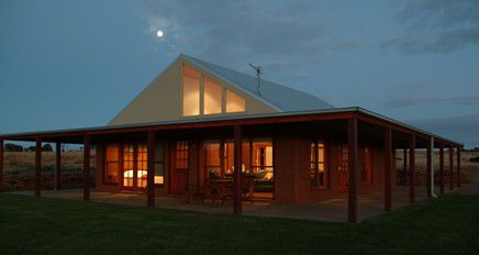 Little Bunda Cottages - South Australia Travel 0