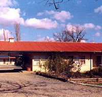Mercury Motor Inn - South Australia Travel