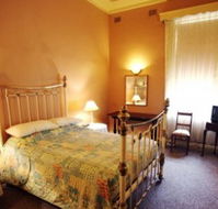 Romano's Hotel - South Australia Travel