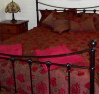Roseleigh Manor - South Australia Travel