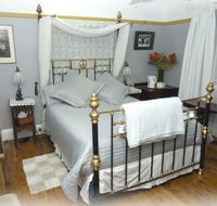 The Manor Bed and Breakfast - South Australia Travel