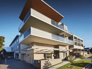 Charlestown Executive Apartments - South Australia Travel