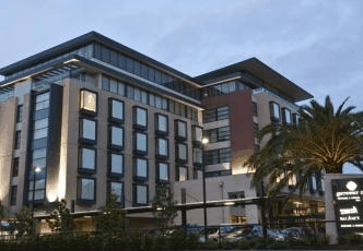 Next The Gateway Inn - South Australia Travel