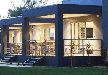 Lake Mulwala Holiday Park - South Australia Travel 0