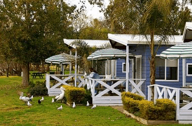 Lake Mulwala Holiday Park - South Australia Travel 3