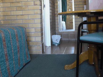 Dragon & Phoenix Motel - South Australia Travel 0