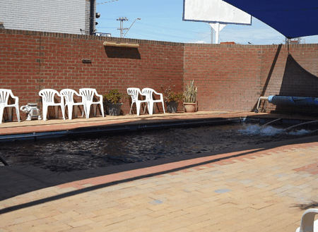 Dragon & Phoenix Motel - South Australia Travel 1