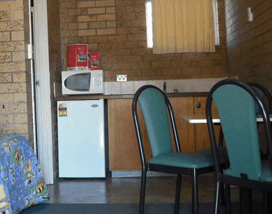Dragon & Phoenix Motel - South Australia Travel 4