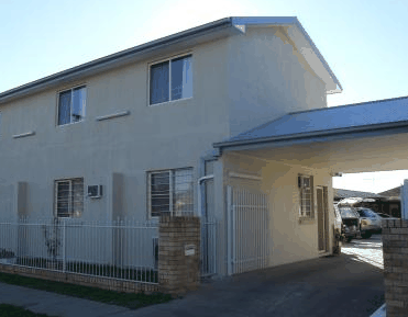 Bondi Motel - South Australia Travel 2