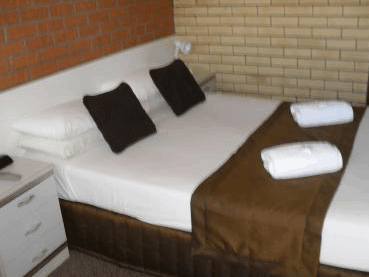 Bondi Motel - South Australia Travel 3