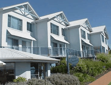 Breakers Apartments Mollymook - South Australia Travel 2
