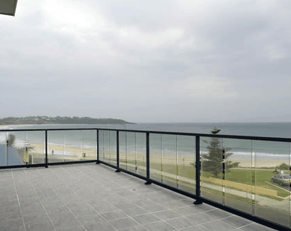 Mollymook Beachfront Executive Apartments - South Australia Travel