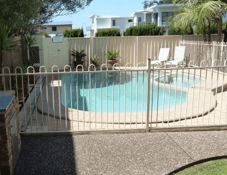 Mollymook Surfbeach Motel & Apartments - thumb 2