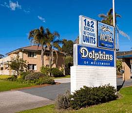 Dolphins Of Mollymook Motel - South Australia Travel