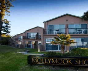 Mollymook Shores Motel - South Australia Travel