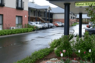 Springs Resorts Mittagong Rsl Motel - South Australia Travel