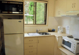 Minnie Water Holiday Park - South Australia Travel 1