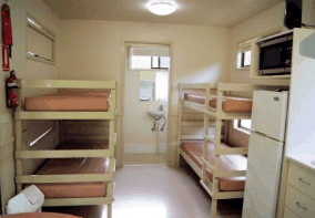 Minnie Water Holiday Park - South Australia Travel 4