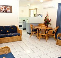Comfort Resort Blue Pacific - South Australia Travel
