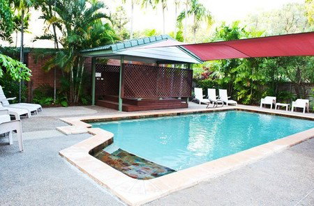 Comfort Resort Blue Pacific - South Australia Travel 1