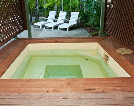 Comfort Resort Blue Pacific - South Australia Travel 2