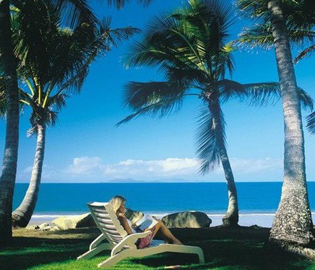 Comfort Resort Blue Pacific - South Australia Travel 5