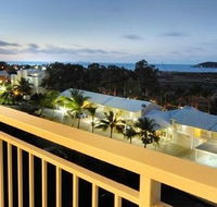 Coral Sea Vista Apartments - South Australia Travel