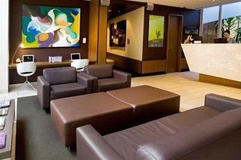 Hotel Urban St Kilda - South Australia Travel 3