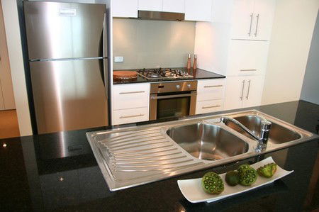 Proximity Waterfront Apartments - South Australia Travel 5