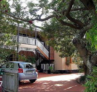 Warrawee BB - South Australia Travel