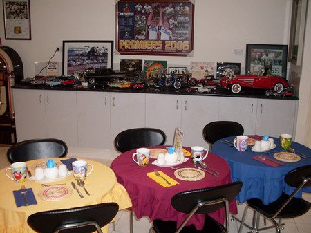 Logan Reserve QLD South Australia Travel