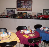 Waterford Motor Inn - South Australia Travel