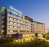 Novotel Brisbane Airport Hotel - South Australia Travel