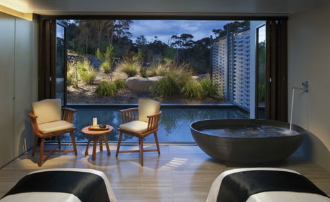 Saffire Freycinet - South Australia Travel 0
