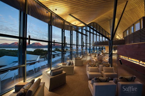 Saffire Freycinet - South Australia Travel 2