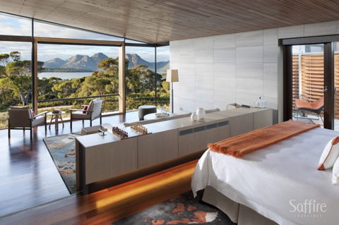 Saffire Freycinet - South Australia Travel 4
