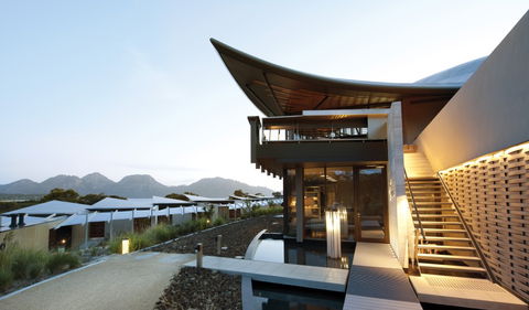 Saffire Freycinet - South Australia Travel 5