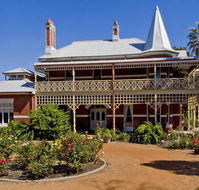 Earlsferry House Bed  Breakfast - South Australia Travel