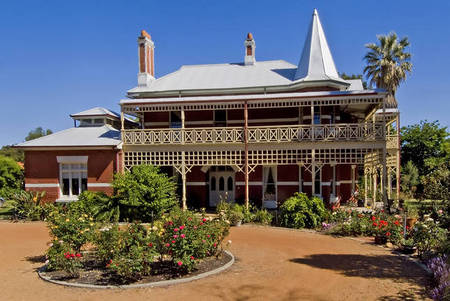 Earlsferry House Bed & Breakfast - South Australia Travel 0