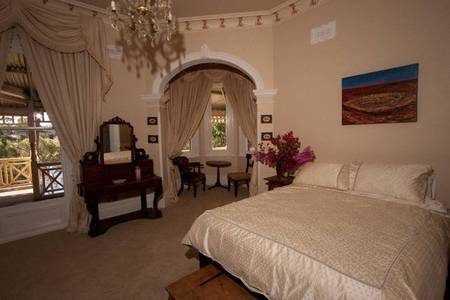 Earlsferry House Bed & Breakfast - South Australia Travel 2