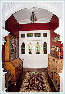 Earlsferry House Bed & Breakfast - South Australia Travel 4