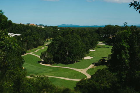 Tallwoods Golf Course And Resort - South Australia Travel 3