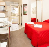 Canberra Short Term  Holiday Accommodation - South Australia Travel