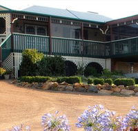 Gooromon Parks Cottages - South Australia Travel