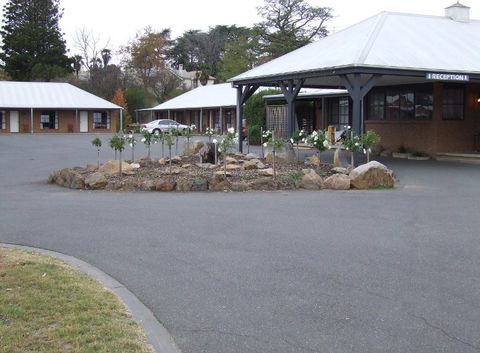 Swaggers Motor Inn, Yass - South Australia Travel 0